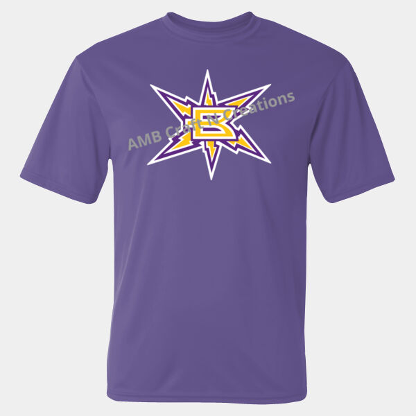 Bolts B - AMB_Performance T-Shirt Thumbnail